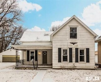 2322 W Rohmann Ave, West Peoria, IL 61604