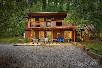 196 Hamburg Mountain Rd, Weaverville, NC 28787