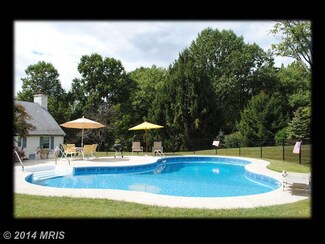 4418 Langtry Dr, Glen Arm, MD 21057