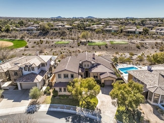 1 Ibis Ct, Henderson, NV 89052
