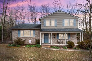 12219 Old Bailey Bridge Rd, Midlothian, VA 23112