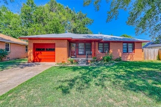 1203 Leslie Ln, Norman, OK 73069