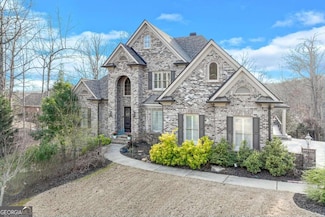 3845 Starboard Point, Gainesville, GA 30506