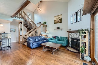 10806 W Evans Ave Unit 5, Lakewood, CO 80227