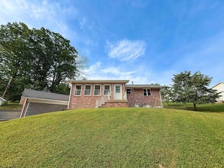 625 Sapps Run Rd, Fairmont, WV 26554