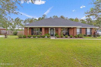 10304 Lake Forest Dr, Vancleave, MS 39565