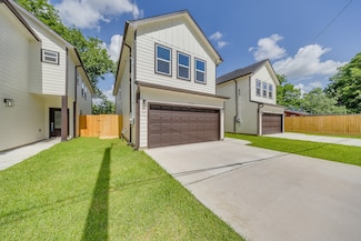 10514 Exeter St, Houston, TX 77093