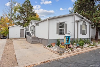 860 W 132nd Ave Unit 180, Denver, CO 80234