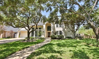 4135 N Pine Brook Way, Houston, TX 77059