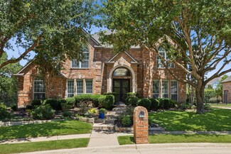4704 Saint Clair Ct, Flower Mound, TX 75022
