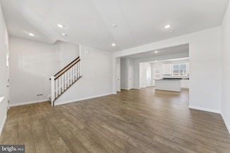 50 N 8th St Unit HOMESITE B25, Perkasie, PA 18944