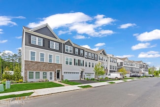 6 Wembley Way, Tinton Falls, NJ 07753