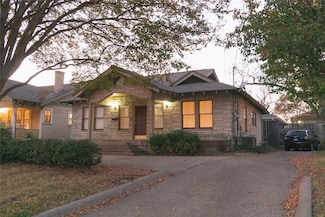 4307 Junius St, Dallas, TX 75246