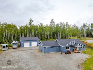 1169 W Trumpeter Swan Dr, Wasilla, AK 99654