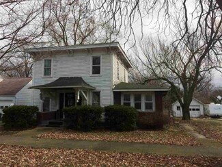 106 N Main St, Milford, IN 46542