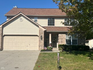 13088 Lansdowne Dr, Fishers, IN 46038
