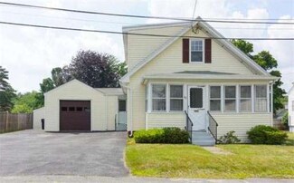 60 Brigham Ave, Marlborough, MA 01752