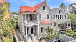 68 Vanderhorst St Unit A, Charleston, SC 29403