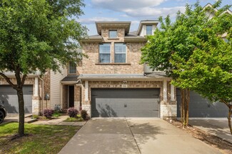 2321 Molly Ln, Plano, TX 75074