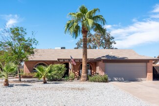 11826 N 52nd Ave Unit 3, Glendale, AZ 85304