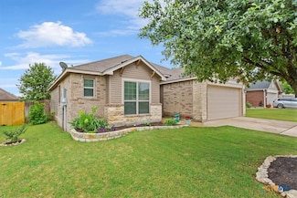 1307 Branchwood Way, Temple, TX 76502