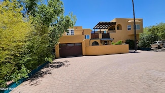 2414 E Prince Rd, Tucson, AZ 85719