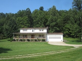 3480 Sycamore Rd, Culloden, WV 25510