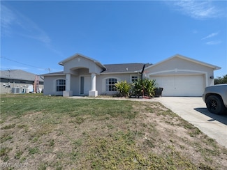 1029 NE 18th Terrace, Cape Coral, FL 33909