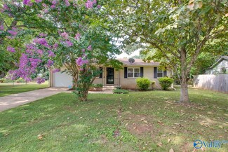 3403 Wilks Place SW, Huntsville, AL 35805