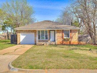 1317 NW 91st St, Oklahoma City, OK 73114