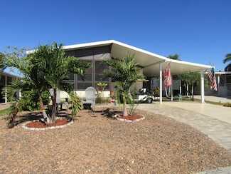 197 Imbert Ct Unit 1366, Fort Myers, FL 33908