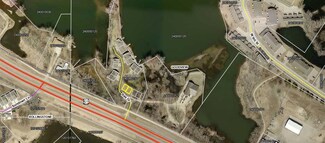 1030 & 1040 Bay Dr, Minnesota City, MN 55959