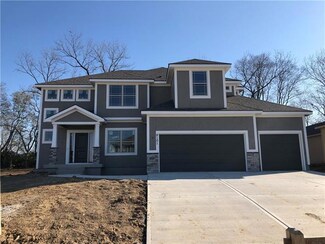 4806 NW 90th St, Kansas City, MO 64154