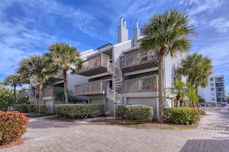 19930 Gulf Blvd Unit 1A, Indian Shores, FL 33785