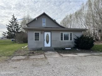204 Elm St, Continental, OH 45831
