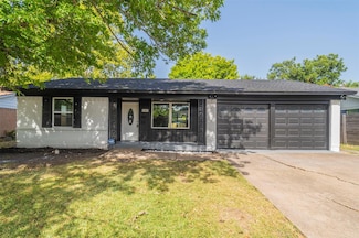 1007 N Cottonwood Dr, Richardson, TX 75080