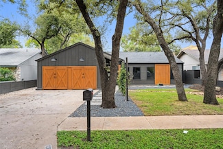 12223 Old Stage Trail, Austin, TX 78750
