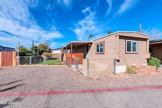 130 E Mckellips Rd Unit 48, Mesa, AZ 85201