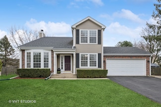 3 Waterbury Ct, Lake Zurich, IL 60047