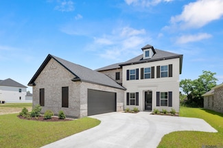 12066 Clare Ct, Geismar, LA 70734