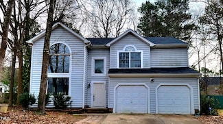 5604 Torness Ct, Raleigh, NC 27604