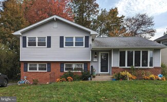 205 S Avon Dr, Claymont, DE 19703
