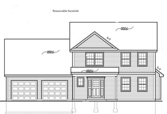 0 Winslow Rd, Weare, NH 03281