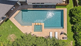 3604 Shady Creek Cove, Austin, TX 78746