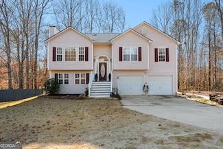 400 Bar J Rd, Temple, GA 30179