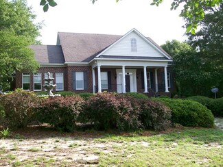 1935 Highway 15 N, Bishopville, SC 29010