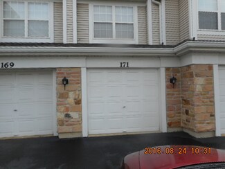 171 Concord Ln Unit 171, Carol Stream, IL 60188