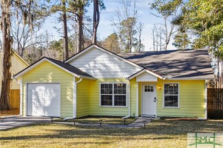 104 W White Hawthorne Dr, Savannah, GA 31419