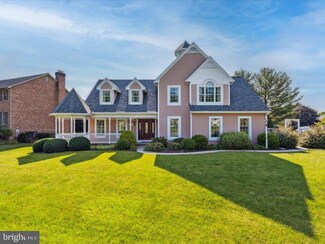 19203 Olde Waterford Rd, Hagerstown, MD 21742