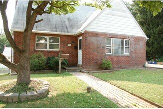 420 Nassau Blvd, Prospect Park, PA 19076
